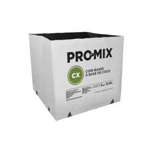 Pro-MIX CX Plastic Grow Bag, 3 gal