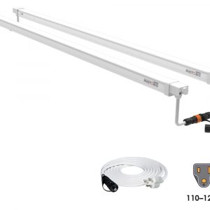 PHOTOBIO VP LED, 32W, 100-277V VE 2 Pack, (10' 120V Cord)