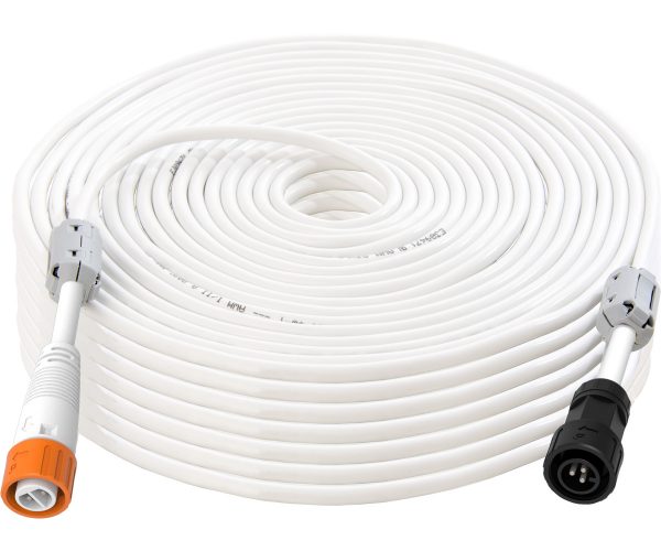 PTBCC8300_1.jpg PHOTOBIO PHOTO LOC Control Cable w/Ferrite, 0-10V, 3P-2P, 18AWG, 300'