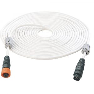 PHOTOBIO PHOTO LOC CX Control Cable w/Ferrite, 0-10V, 3PF-3PM, 10'