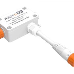 PHOTOBIO PHOTO LOC 0-10V Signal Repeater (MX, TX, T)