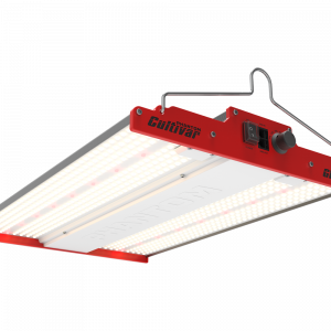 PHANTOM Cultivar GL250 LED Grow Light, 250W (10' 110-120V Plug)