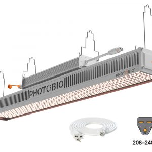 PHOTOBIO TX2 LED, 800W, 200-480V S5, (10' 208-240V Cord)