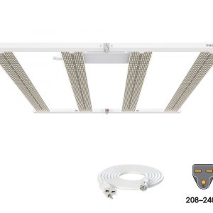 PHOTOBIO MX2 LED, 680W, 100-277V S4 w/ iLOC  (10' 208-240V Cord)