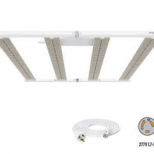 PHOTOBIO MX2 LED, 680W, 100-277V S4 w/ iLOC  (10' 277V L7-20P Cord)
