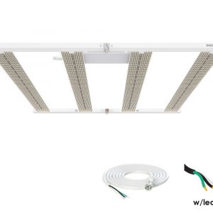 PHOTOBIO MX2 LED, 680W, 100-277V S4 w/ iLOC  (10' Leads Cord)