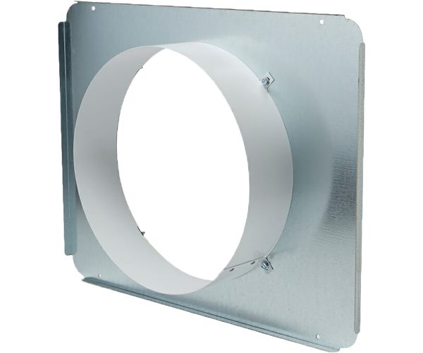 QST4028610_1.jpg Quest Return Duct Kit for Quest Dual 105, 155, 165, 205, 225, and 185 COOL