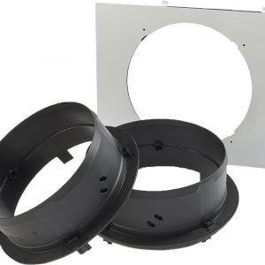 Quest Supply/Return Duct Kit for Quest 70