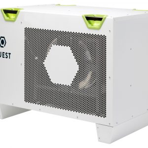 Quest New 746 High-Capacity Dehumidifier, 480V