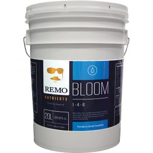 Remo Bloom, 20 L