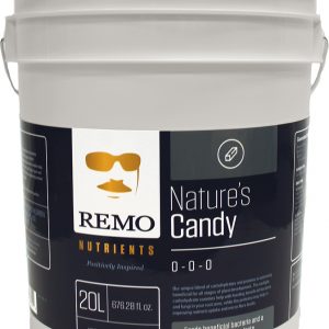 Remo Nature's Candy, 20 L