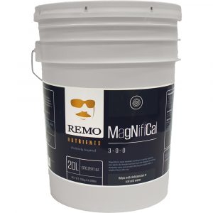 Remo Magnifical, 20 L
