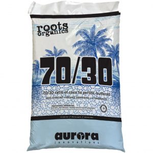 Roots Organics 70/30 Coco & Perlite, 1.5 cu ft