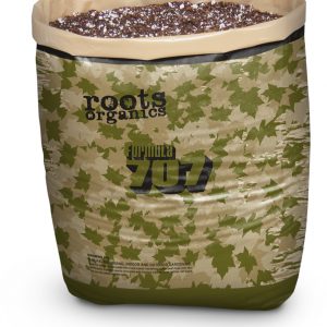 Roots Organics Formula 707, 3 gal