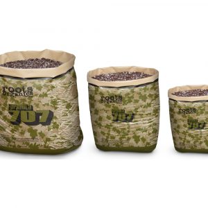 Roots Organics Formula 707, 3 cu ft