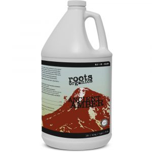 Roots Organics Ancient Amber, 1 gal