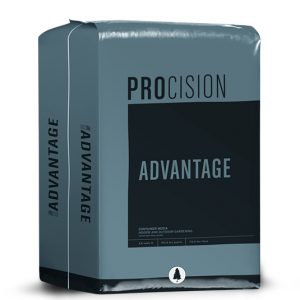 Aurora Peat Products Procision Advantage, 3.8 cu ft bale