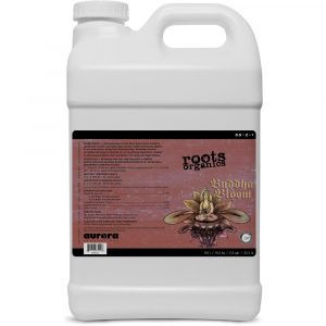 Roots Organics Buddha Bloom, 2.5 gal