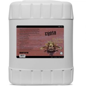 Roots Organics Buddha Bloom, 5 gal
