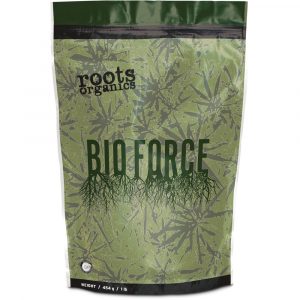 Roots Organics Bio Force, 1 lb
