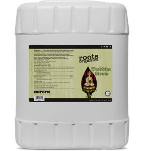 Roots Organics Buddha Grow, 5 gal