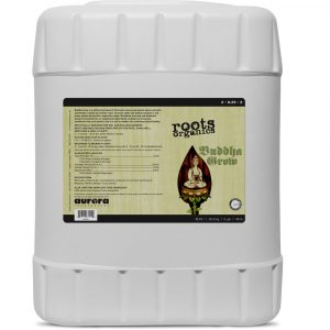 Roots Organics Buddha Grow, 5 gal