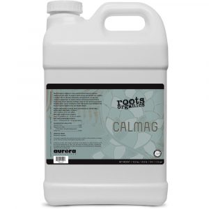 Roots Organics CalMag, 2.5 gal
