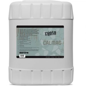 Roots Organics CalMag, 5 gal