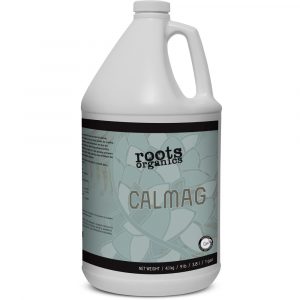 Roots Organics CalMag, 1 gal
