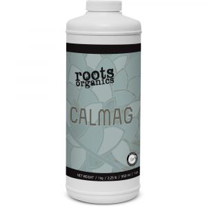 Roots Organics CalMag, 1 qt