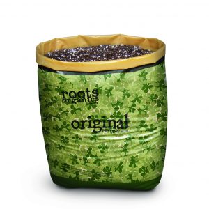 Roots Organics Original Potting Soil, 1.5 cu ft