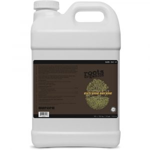 Roots Organics Extreme Serene, 2.5 gal