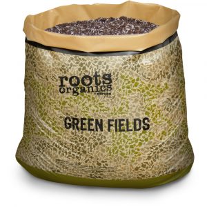 Roots Organics GREEN FIELDS, 2 cu yd Tote