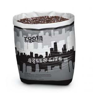 Roots Organics Green Lite - Growing Mix, 1.5 cu ft