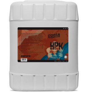 Roots Organics HPK 0-4-3, 5 gal