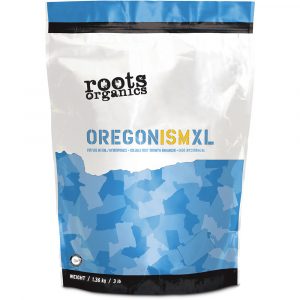 Roots Organics Oregonism XL, 3 lbs