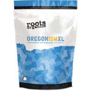 Roots Organics Oregonism XL, 40 lb