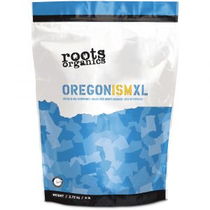 Roots Organics Oregonism XL, 6 lbs
