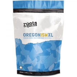 Roots Organics Oregonism XL, 8 oz