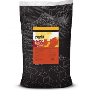 Roots Organics Phos Rock, 55 lb