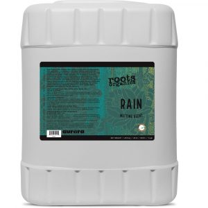 Roots Organics Rain, 5 gal