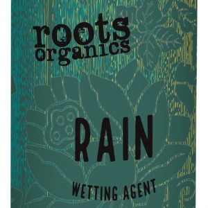 Roots Organics Rain, 1 qt