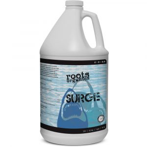 Roots Organics Surge, 1 gal