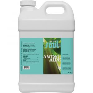 Soul Amino-Aide, 2.5 gal