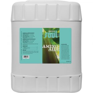 Soul Amino-Aide, 5 gal