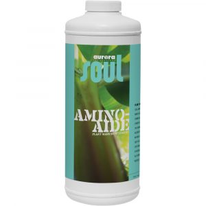 Soul Amino-Aide, 1 qt