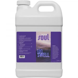 Soul Big Swell, 2.5 gal