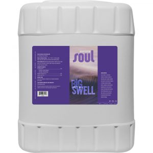 Soul Big Swell, 5 gal