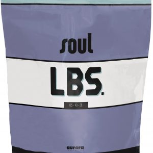 Soul LBS, 3 lb