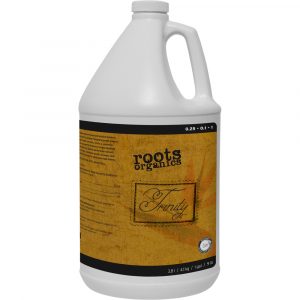 Roots Organics Trinity, 1 gal